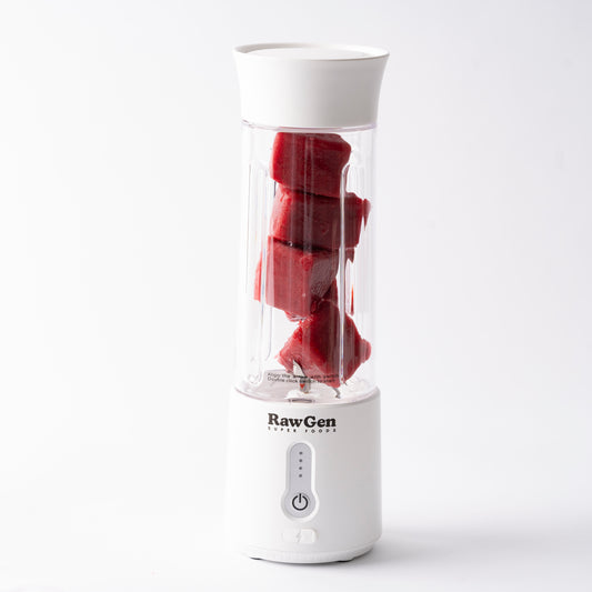 RawGen Portable Blender