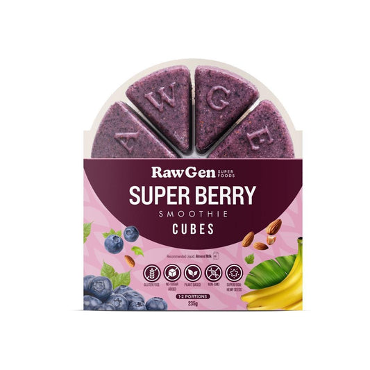 Super Berry