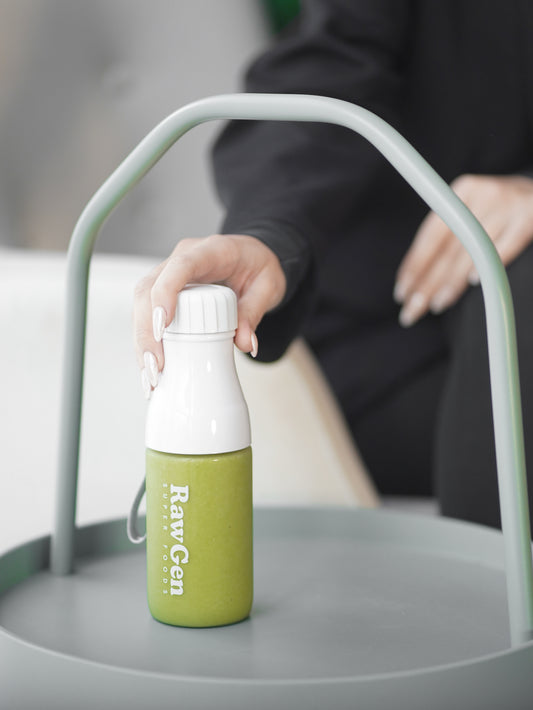 RawGen Shaker Bottle