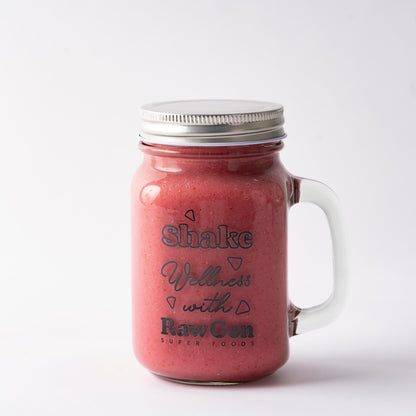 RawGen Smoothie Jar