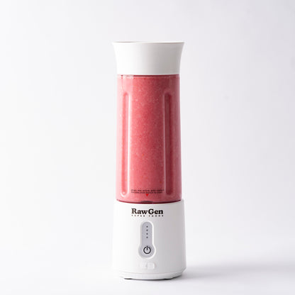 RawGen Portable Blender