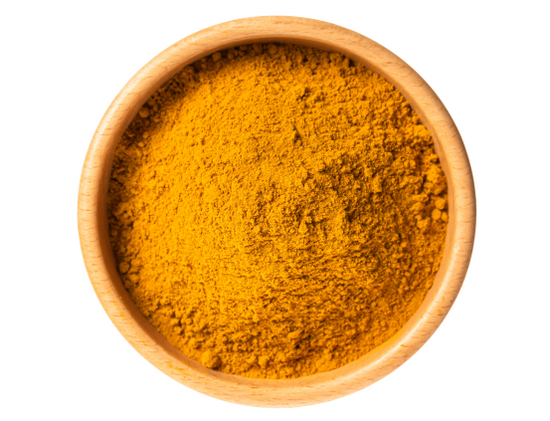 Turmeric