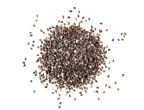 Chia seeds