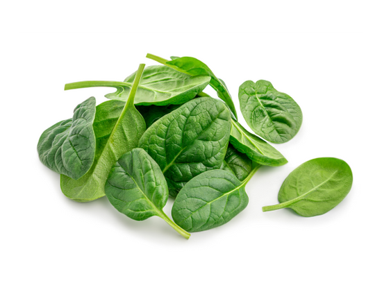 Spinach