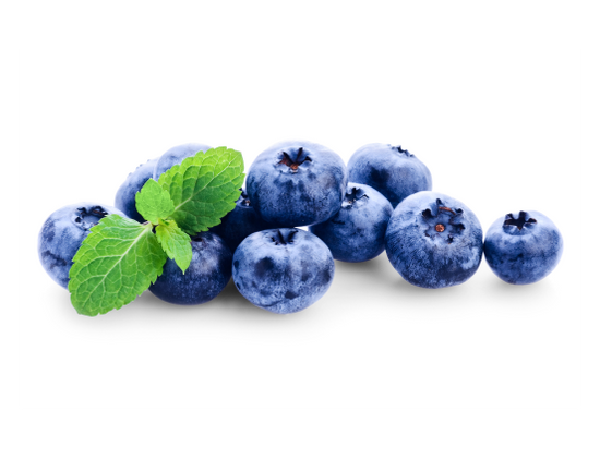 Blueberries