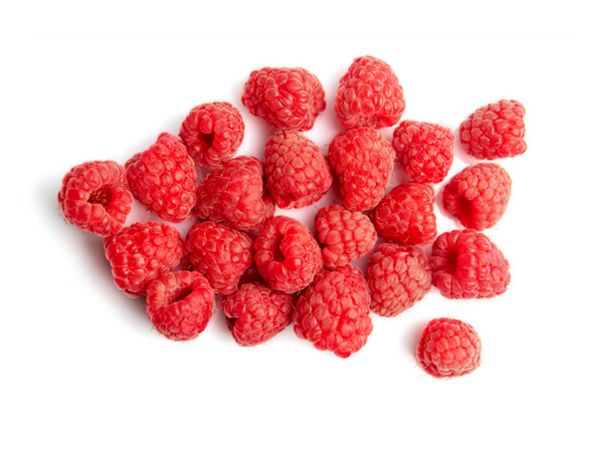 Raspberries