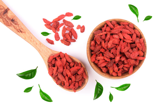 Goji Berries