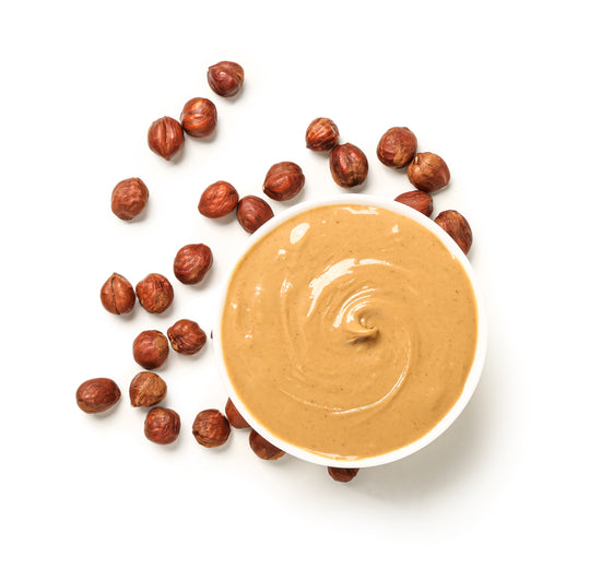 Organic Hazelnut Butter