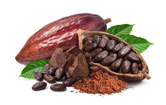 Organic Cocoa Powder