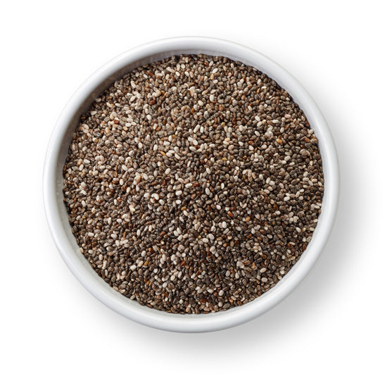 Chia Seeds